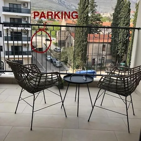 Bel-air Luxury & Rooftop Pool