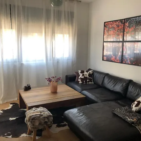 Bel-air Luxury & Rooftop Pool Apartment Trebinje