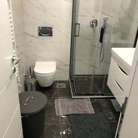 Apartment Bel-air Luxury & Rooftop Pool *